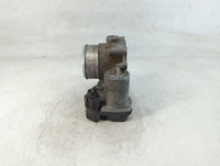 2006-2010 Volkswagen Passat Throttle Body P/N:06F 133 062 G Fits OEM Used Auto Parts - Oemusedautoparts1.com