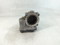 2006-2010 Volkswagen Passat Throttle Body P/N:06F 133 062 G Fits OEM Used Auto Parts - Oemusedautoparts1.com
