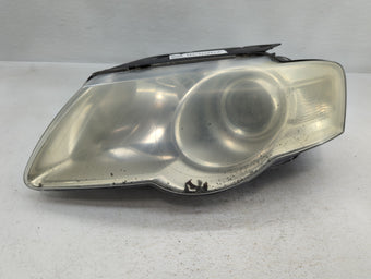 compare product 2006-2010 Volkswagen Passat Driver Left Oem Head Light Headlight Lamp