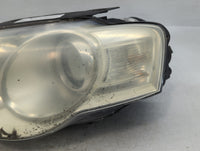 2006-2010 Volkswagen Passat Driver Left Oem Head Light Headlight Lamp - Oemusedautoparts1.com