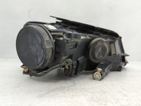 2006-2010 Volkswagen Passat Driver Left Oem Head Light Headlight Lamp - Oemusedautoparts1.com