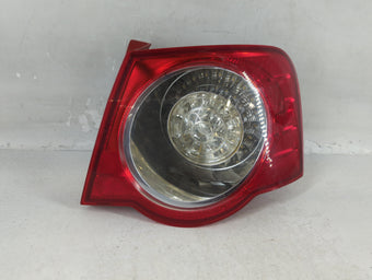 compare product 2008-2010 Volkswagen Passat Tail Light Assembly Passenger Right OEM P/N:ZSB 3C5 945 096J Fits Fits 2008 2009 2010 OEM Used Auto Parts