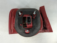 2008-2010 Volkswagen Passat Tail Light Assembly Passenger Right OEM P/N:ZSB 3C5 945 096J Fits Fits 2008 2009 2010 OEM Used A