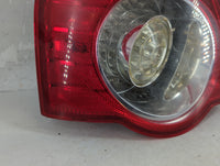 2008-2010 Volkswagen Passat Tail Light Assembly Passenger Right OEM P/N:ZSB 3C5 945 095 J Fits Fits 2008 2009 2010 OEM Used 
