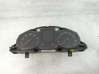 2009 Volkswagen Passat Instrument Cluster Speedometer Gauges P/N:3C0920 972A Fits OEM Used Auto Parts - Oemusedautoparts1.co