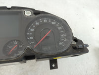 2009 Volkswagen Passat Instrument Cluster Speedometer Gauges P/N:3C0920 972A Fits OEM Used Auto Parts - Oemusedautoparts1.co