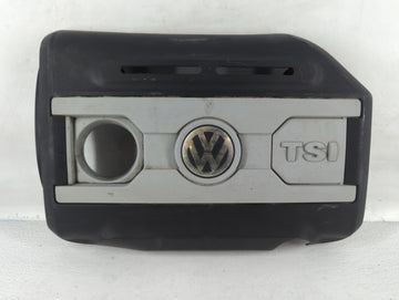 2009 Volkswagen Passat Engine Cover - Oemusedautoparts1.com