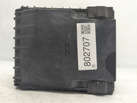 2008-2010 Volkswagen Passat Fusebox Fuse Box Panel Relay Module P/N:6359-2777 3C0 937 125 Fits OEM Used Auto Parts - Oemused