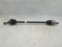 2006-2010 Volkswagen Passat Axle Shaft Front Passenger Cv C/v - Oemusedautoparts1.com