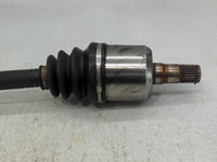2006-2010 Volkswagen Passat Axle Shaft Front Passenger Cv C/v - Oemusedautoparts1.com