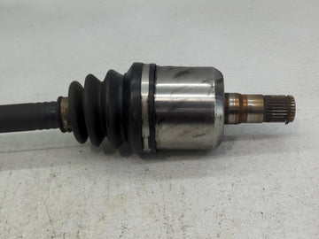 2006-2010 Volkswagen Passat Axle Shaft Front Passenger Cv C/v