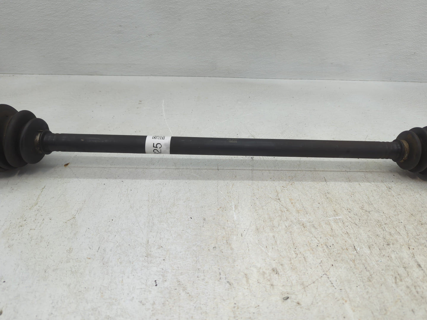 2006-2010 Volkswagen Passat Axle Shaft Front Passenger Cv C/v - Oemusedautoparts1.com