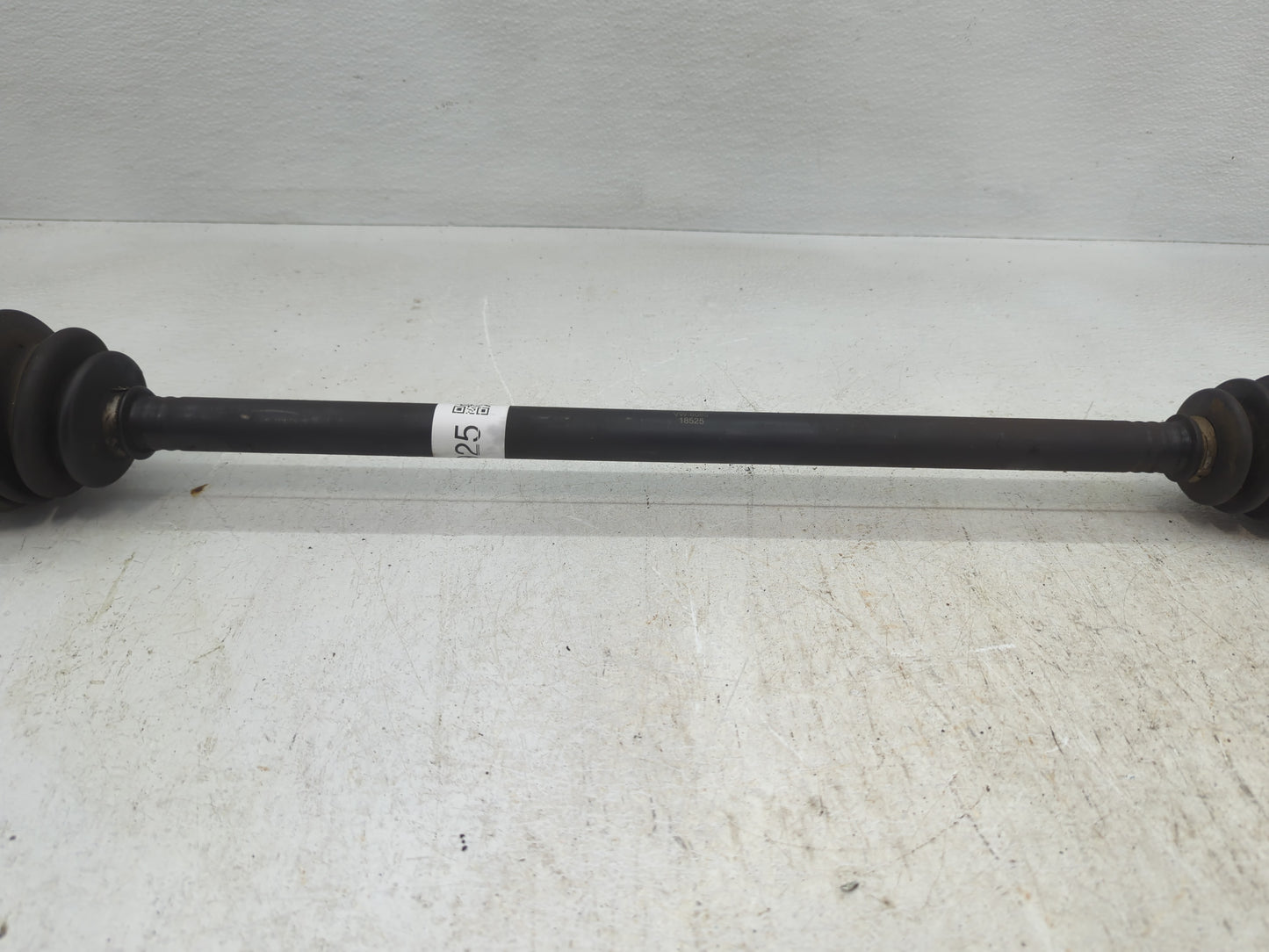 2006-2010 Volkswagen Passat Axle Shaft Front Passenger Cv C/v - Oemusedautoparts1.com