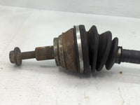 2006-2010 Volkswagen Passat Axle Shaft Front Passenger Cv C/v - Oemusedautoparts1.com