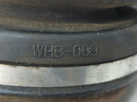 2006-2010 Volkswagen Passat Axle Shaft Front Passenger Cv C/v - Oemusedautoparts1.com