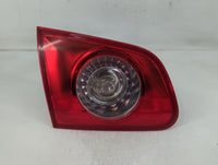 2008-2010 Volkswagen Passat Tail Light Assembly Passenger Right OEM P/N:ZSB 3C9 945 Fits Fits 2008 2009 2010 OEM Used Auto P