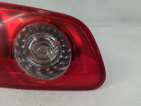 2008-2010 Volkswagen Passat Tail Light Assembly Passenger Right OEM P/N:ZSB 3C9 945 Fits Fits 2008 2009 2010 OEM Used Auto P