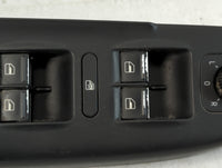 2006-2020 Volkswagen Passat Master Power Window Switch Replacement Driver Side Left P/N:1K0 959 565 K Fits OEM Used Auto Par