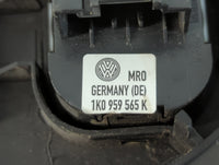 2006-2020 Volkswagen Passat Master Power Window Switch Replacement Driver Side Left P/N:1K0 959 565 K Fits OEM Used Auto Par