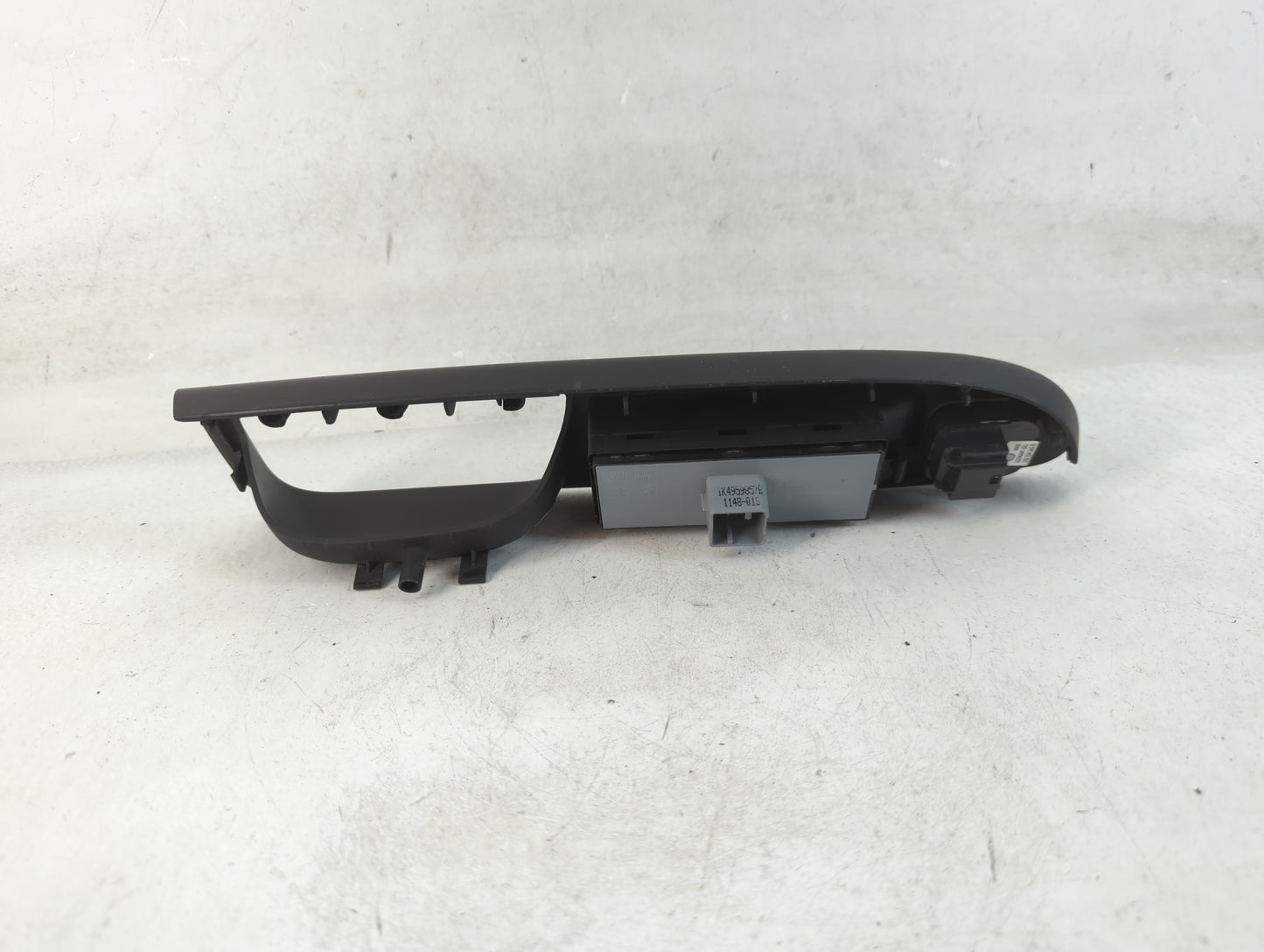 2006-2020 Volkswagen Passat Master Power Window Switch Replacement Driver Side Left P/N:1K0 959 565 K Fits OEM Used Auto Par