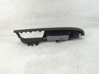 2006-2020 Volkswagen Passat Master Power Window Switch Replacement Driver Side Left P/N:1K0 959 565 K Fits OEM Used Auto Par