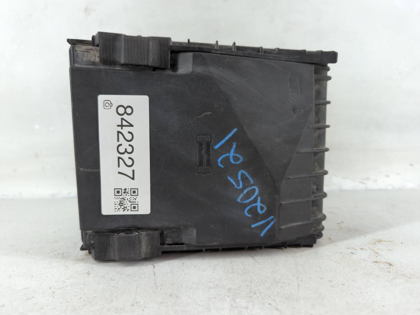 2008-2010 Volkswagen Passat Fusebox Fuse Box Panel Relay Module P/N:3C0 937 125 23355688 Fits OEM Used Auto Parts - Oemuseda