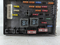 2008-2010 Volkswagen Passat Fusebox Fuse Box Panel Relay Module P/N:3C0 937 125 23355688 Fits OEM Used Auto Parts - Oemuseda