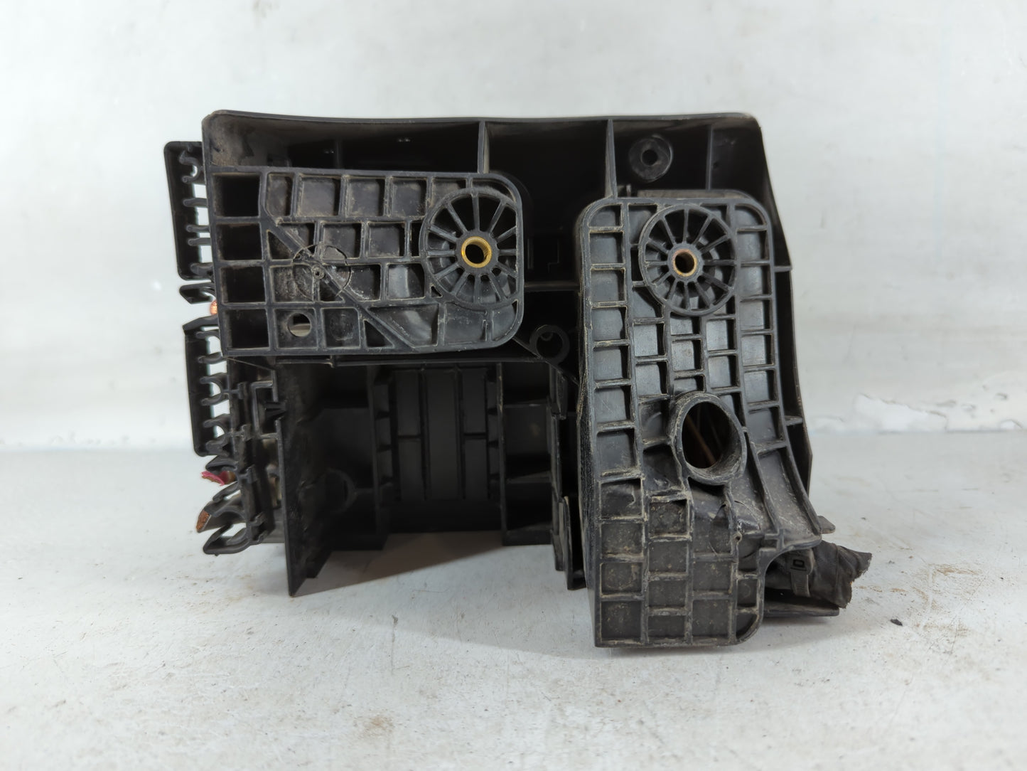2008-2010 Volkswagen Passat Fusebox Fuse Box Panel Relay Module P/N:3C0 937 125 23355688 Fits OEM Used Auto Parts - Oemuseda