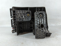 2008-2010 Volkswagen Passat Fusebox Fuse Box Panel Relay Module P/N:3C0 937 125 23355688 Fits OEM Used Auto Parts - Oemuseda