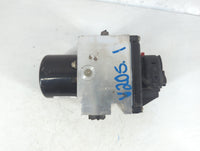 2009-2010 Volkswagen Passat ABS Pump Control Module Replacement P/N:16705905 3C0.614.109.P Fits Fits 2009 2010 OEM Used Auto