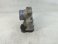 2006-2010 Volkswagen Passat Throttle Body P/N:06F 133 062 G Fits OEM Used Auto Parts - Oemusedautoparts1.com