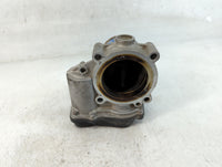 2006-2010 Volkswagen Passat Throttle Body P/N:06F 133 062 G Fits OEM Used Auto Parts - Oemusedautoparts1.com