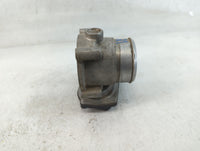 2006-2010 Volkswagen Passat Throttle Body P/N:06F 133 062 G Fits OEM Used Auto Parts - Oemusedautoparts1.com