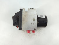 2009-2010 Volkswagen Passat ABS Pump Control Module Replacement P/N:3C0.614.109.P 16705905 Fits Fits 2009 2010 OEM Used Auto