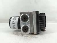 2009-2010 Volkswagen Passat ABS Pump Control Module Replacement P/N:3C0.614.109.P 16705905 Fits Fits 2009 2010 OEM Used Auto