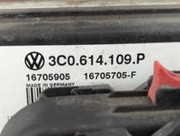 2009-2010 Volkswagen Passat Anti-Lock Brake ABS Pump Module Actuator OEM P/N:3C0.614.109.P 16705905 Fits Fits 2009 2010 OEM 