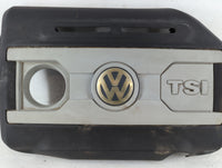 2009 Volkswagen Passat Engine Cover - Oemusedautoparts1.com