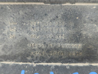 2009 Volkswagen Passat Engine Cover - Oemusedautoparts1.com