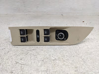 2009 Volkswagen Passat Cc Master Power Window Switch Replacement Driver Side Left P/N:3C8959857 Fits OEM Used Auto Parts - O