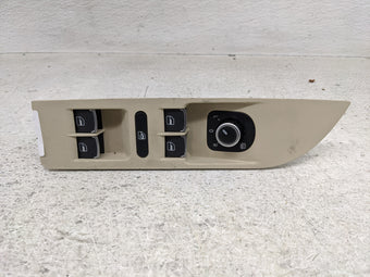compare product 2009 Volkswagen Passat Cc Master Power Window Switch Replacement Driver Side Left P/N:3C8959857 Fits OEM Used Auto Parts