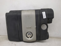 2008-2009 Volkswagen Rabbit Air Cleaner Intake-duct Hose Tube - Oemusedautoparts1.com