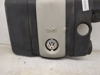 2008-2009 Volkswagen Rabbit Air Cleaner Intake-duct Hose Tube - Oemusedautoparts1.com