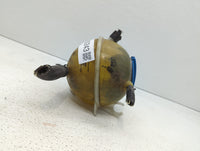 2006 Volkswagen Rabbit Radiator Coolant Overflow Expansion Tank Bottle - Oemusedautoparts1.com
