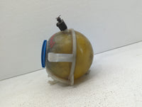 2006 Volkswagen Rabbit Radiator Coolant Overflow Expansion Tank Bottle - Oemusedautoparts1.com