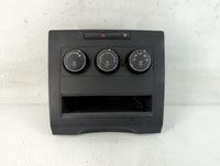 2009-2011 Volkswagen Routan Climate Control Module Temperature AC/Heater Replacement P/N:P55111862AD Fits Fits 2009 2010 201