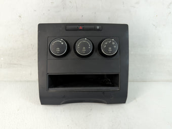 compare product 2009-2011 Volkswagen Routan Climate Control Module Temperature AC/Heater Replacement P/N:P55111862AD Fits Fits 2009 2010 2011 OEM Used Auto Parts