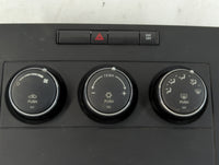 2009-2011 Volkswagen Routan Climate Control Module Temperature AC/Heater Replacement P/N:P55111862AD Fits Fits 2009 2010 201