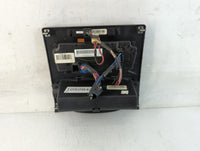 2009-2011 Volkswagen Routan Climate Control Module Temperature AC/Heater Replacement P/N:P55111862AD Fits Fits 2009 2010 201