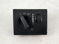 2009 Volkswagen Routan Headlight Head Light Switch Lamp Control - Oemusedautoparts1.com