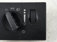 2009 Volkswagen Routan Headlight Head Light Switch Lamp Control - Oemusedautoparts1.com